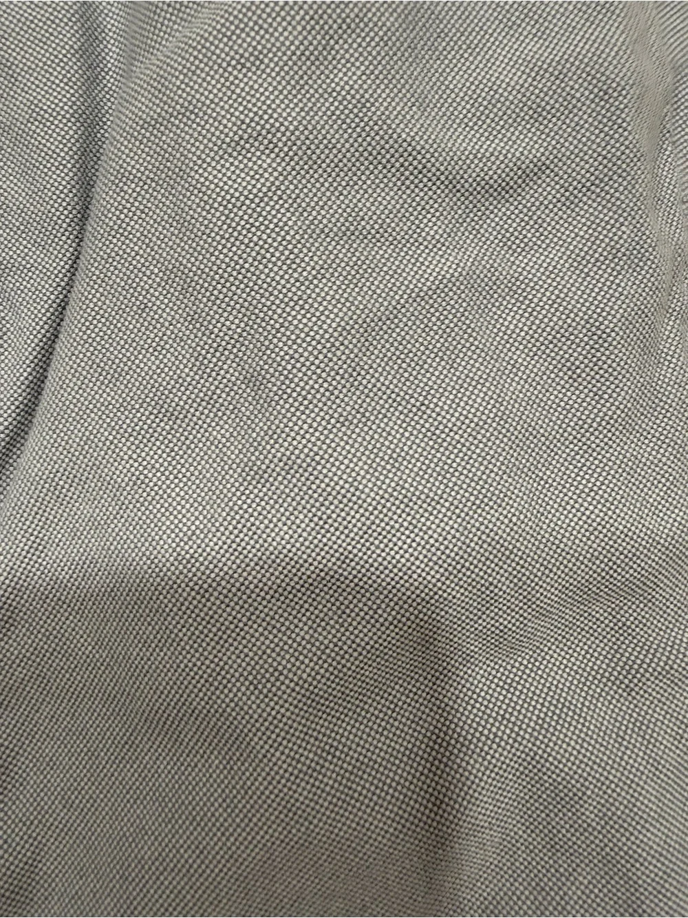 J.Crew boys Classic Thompson Suit Pants - Light Gray size 3T